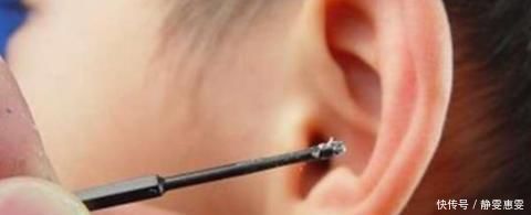 耳朵挖了还痒,什么也掏不出来?是此物的“暗号”,别傻傻不清楚