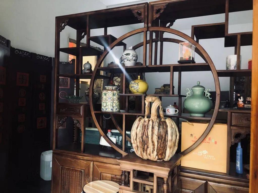  散落|散落相思小镇里的慢时光