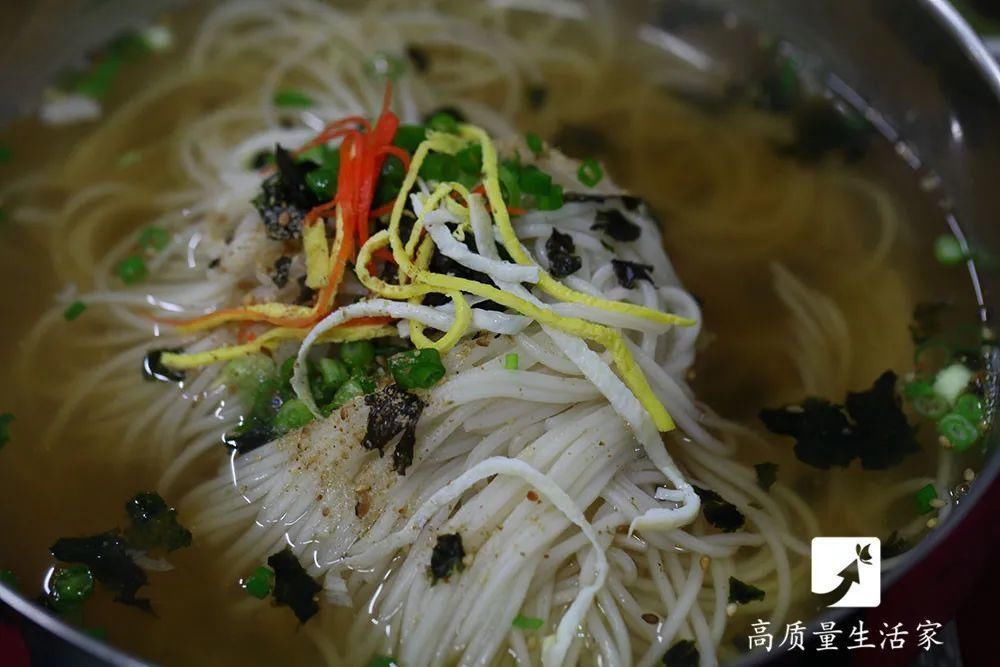 两种面条不能买,会危害健康?想买面条,记住这3点!