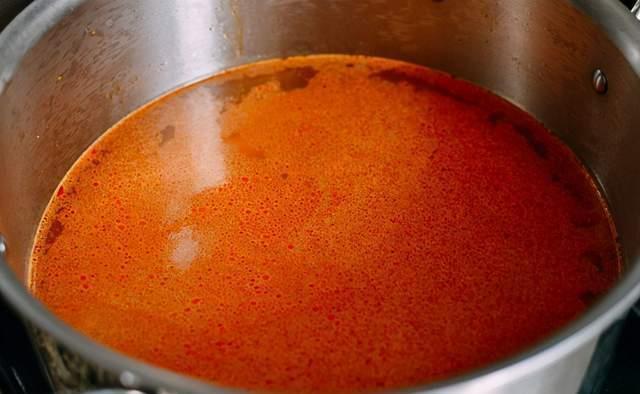 惊艳|熬粥时,大米不要直接下锅,放进冰箱冻一冻,熬出的粥口感超惊艳