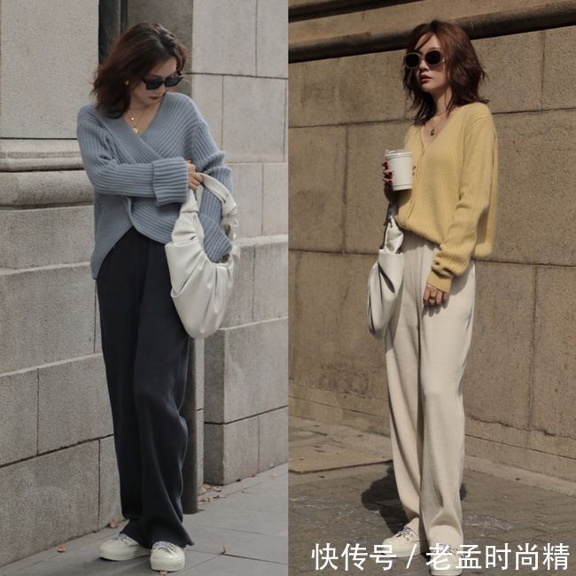 换季穿什么？7件单品，11个搭配思路，承包你整个春天的美