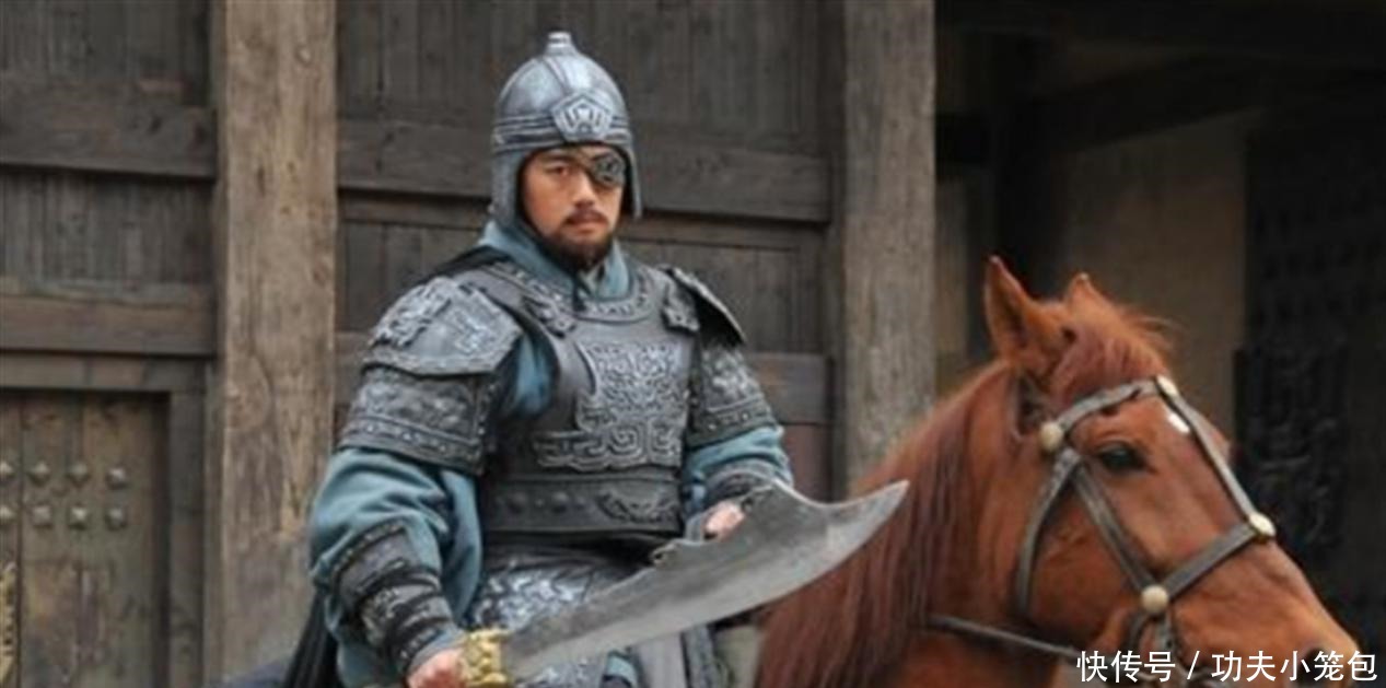 曹操|夏侯惇和关羽单挑,若没有张辽劝阻,他几回合能斩杀巅峰关羽