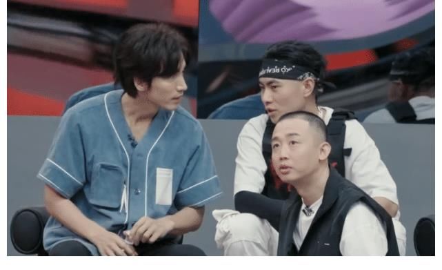 哥哥|芒果台未卜先知，邀请嘉宾考虑了折损率，这几位哥哥翻车风险大