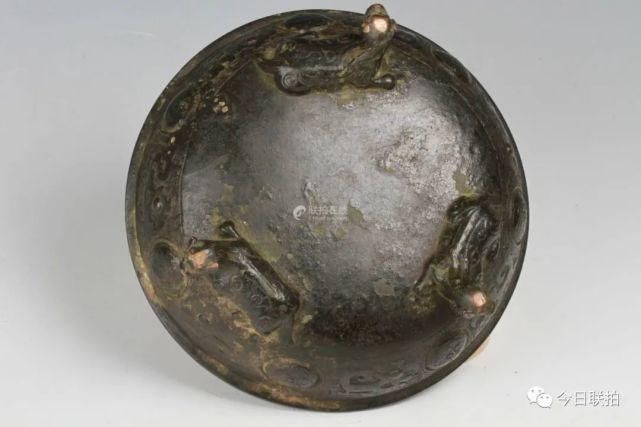 同步|东瀛遗珍,生货倍出中部国际第二届网络同步拍上线