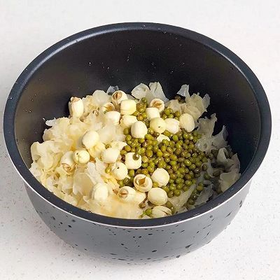 枸杞性温|三伏消暑羹