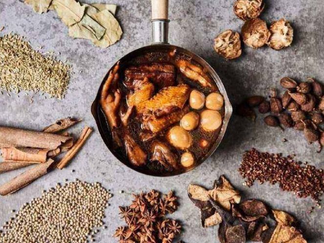 过年别买卤肉，外婆50年卤水教给你，软嫩入味不油腻，爱吃别错过