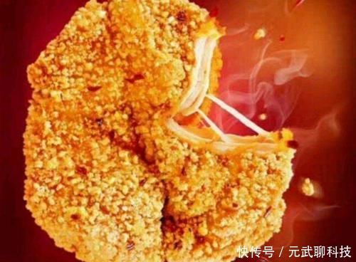 才能|当初排队才能买到的正新鸡排,如今却遭到嫌弃消费者你看他做了啥