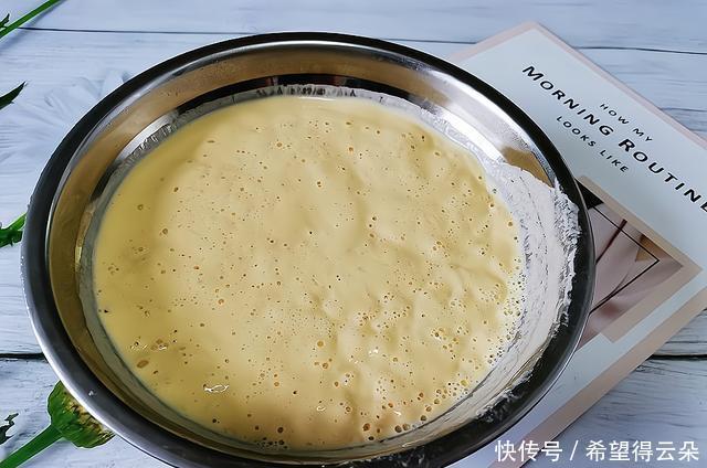 大米|全职妈妈晒周末爱心早餐，营养搭配种类多，晚起也能轻轻松松搞定