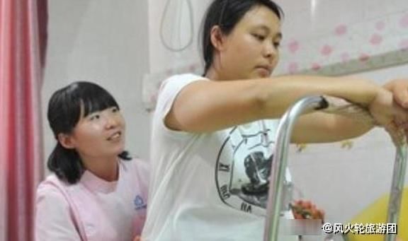 生产|生产前,产妇先见红和先破水哪个更好?其中的区别产妇尽量了解