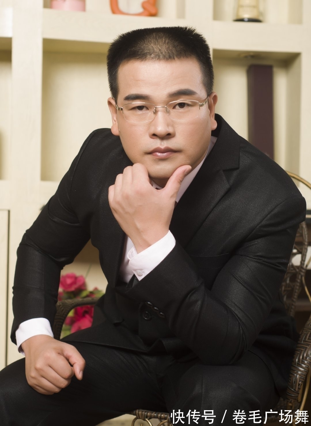 党琳山律师近日再度来到杭州,他说其实