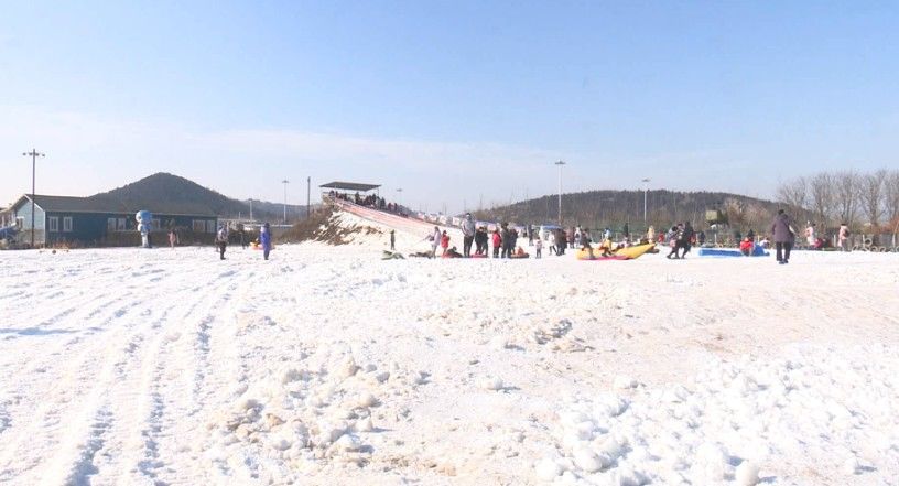 北京冬奥会|畅快滑雪虽尽兴，畏光、流泪、视力下降……小心中招“雪盲症”！