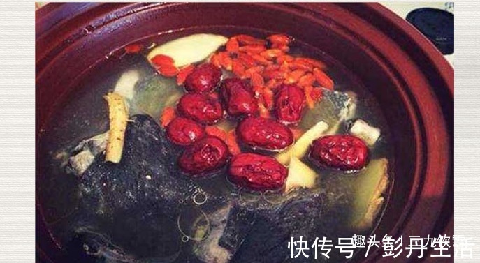 桂圆|女人快速补气血的方法，5种最简单补气血方法，九成女性需要补血