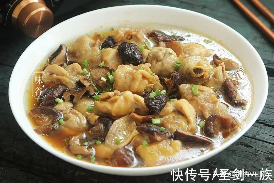 天冷了，这12道热腾腾的家常菜端上桌，下班再也不愁吃啥了