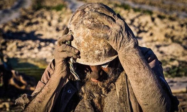 世界|世界上最奇葩的吉尼斯纪录,坚持60年不洗澡,很多人表示不理解