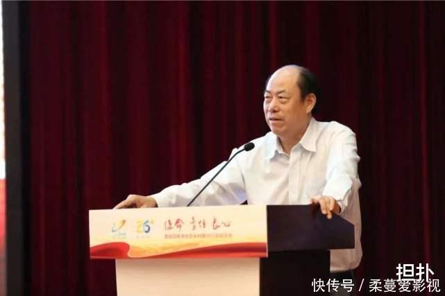 刘銮雄|许家印背后靠山是刘銮雄,那么你知道,碧桂园杨国强靠山是谁么?