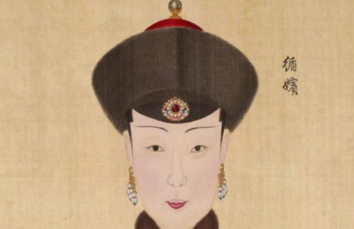 国外|乾隆十分看重的一幅画,下旨禁止其他人观看,最终流落到国外