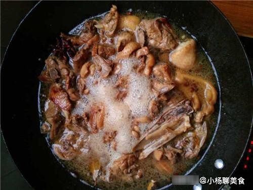 下饭|这一步是鸭肉腥味的“克星”，没腥味更干净，鲜嫩美味更下饭！