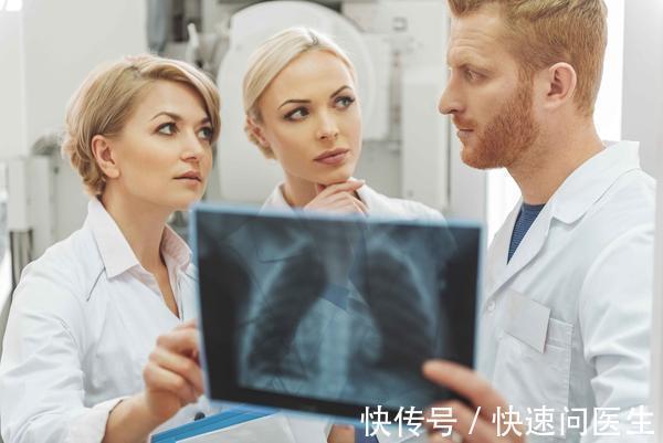 无视|癌症来临前，身体可能有4个异常表现，可惜很多人都无视了