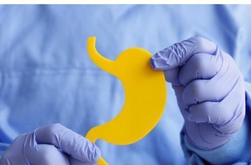 筛查|3个体检指标异常疑似胃癌,出现症状或已是晚期!胃镜该做就做