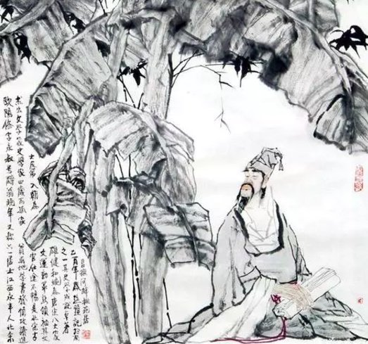 阅读$趣味是文学作品的必备要素,在吸引作者阅读的同时,也在传递作者思想