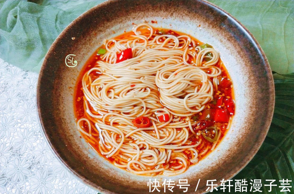 好吃|天热没食欲,试试这样做,10分钟搞定,酸辣开胃,好吃