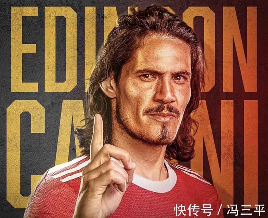 替补|朗尼克曝卡瓦尼主动提议先当替补!承认曼联表现不佳,令自己意外
