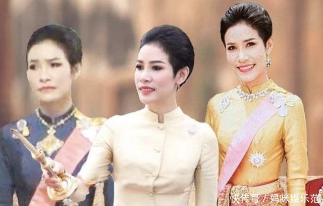 妮娜|诗妮娜亮相开发会,穿半高领看不见脖子,一身混搭身材细如闪电