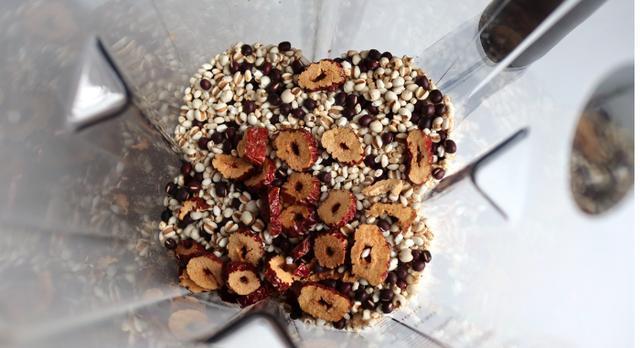 干红枣片|用热水一冲就能喝，每天1杯，瘦身又美容，女人应多喝