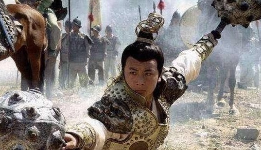李元霸|历史上真正的李元霸,究竟有多厉害?