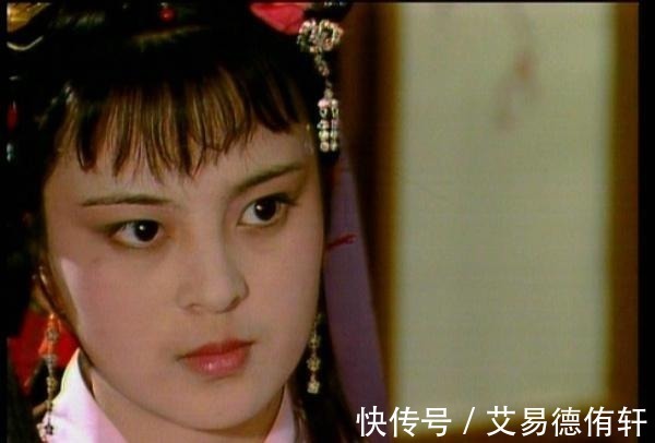 红楼梦@《红楼梦》里一个庶出的女子为何能得到府里上上下下的认可?