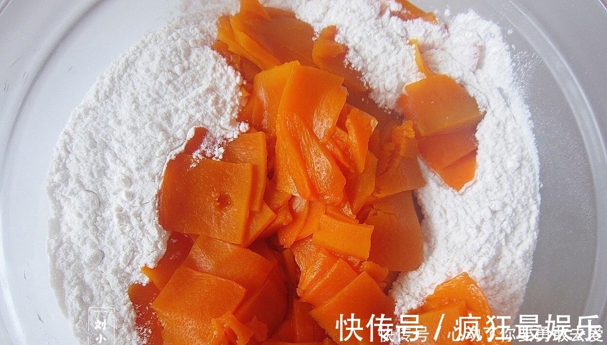 面团|千层饼这样做，可甜可咸，有技巧无难度，我家隔三差五地吃
