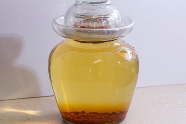 哈密瓜|喝白酒不如泡酒喝,以下几种食物用来泡酒,不上瘾,还能强身健体