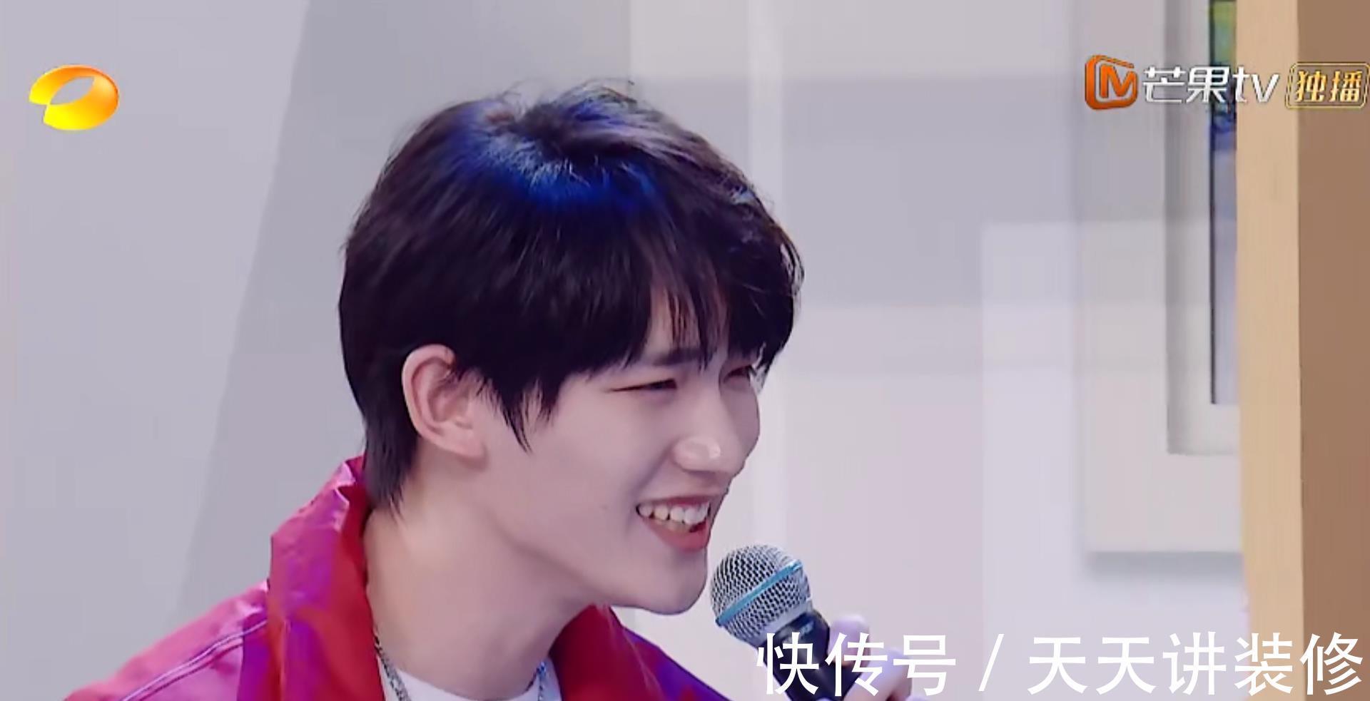 湖南衛(wèi)視|用80后實力派“捧”00后小鮮肉，芒果新綜藝玩的不是游戲，是人脈