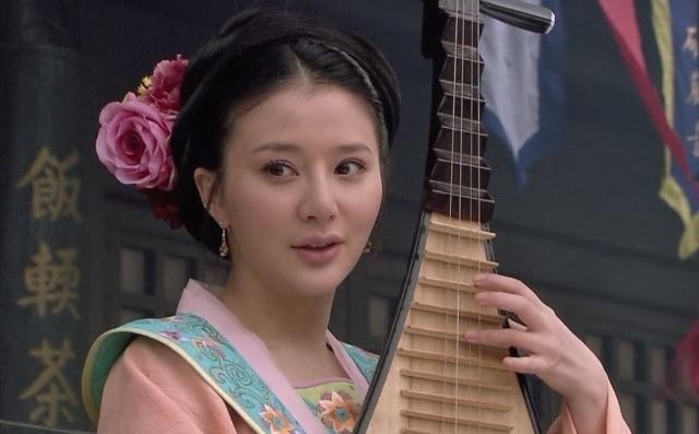 阎婆惜|晁盖明明是犯人,为何宋江收了他的信后不烧掉?