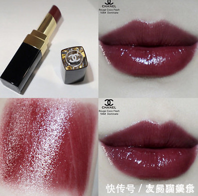 色号 盘点那些大牌口红中的神仙色号,随便一支都能让你颜值飙升,款款经典!