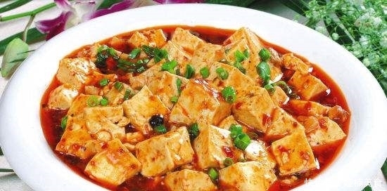 做出|家常麻婆豆腐,按这个步骤来,在家也能做出大厨味,香嫩又可口