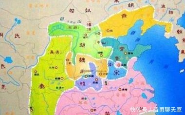 发现滥竽充数的齐湣王没发现苏秦是间谍,齐国从巅峰瞬间险遭灭国