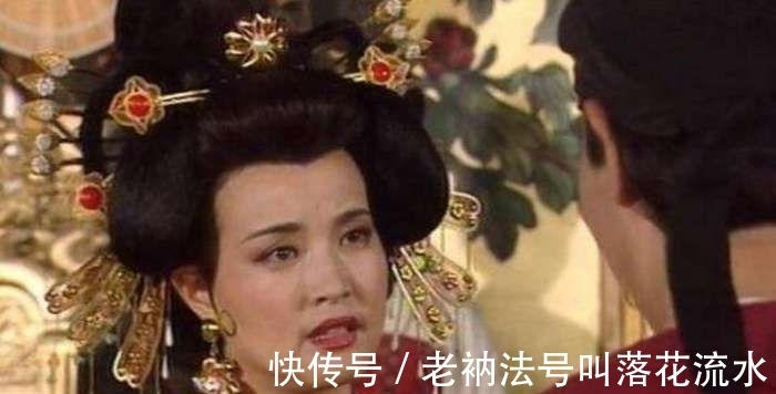 青鹅#宰相写“青鹅”二字却被斩杀,众人不解,武则天:把字拆开看看