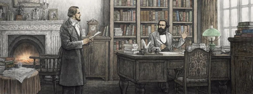 艺术|江山如画——中国画名家邀请展