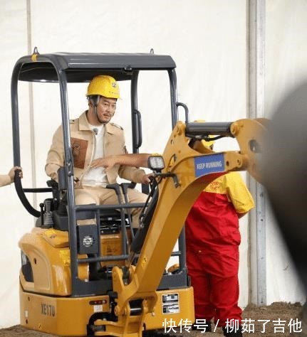 一季|新一季《奔跑吧》全员挖掘机画风baby宋雨琦都在,蔡徐坤缺席