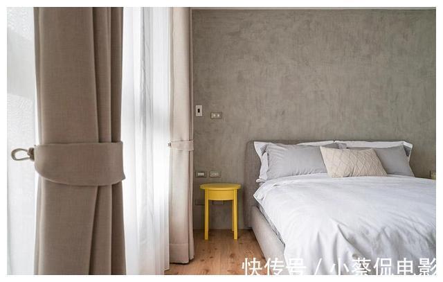 复古摩登|台湾小夫妻的摩登复古小家,110㎡,灵动自然,温馨浪漫,被迷住!