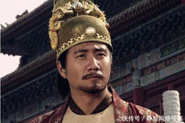 留给|朱元璋死前留给朱允炆一“护身符”,靖难之役他却不用?结果悲催