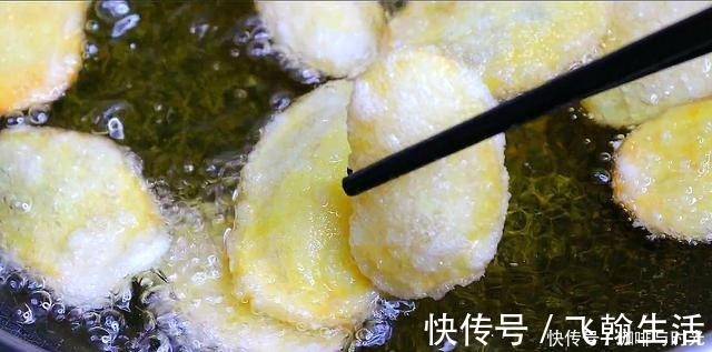 橘子|活了30年才知道,土豆还能这样吃,秘制一做,吃一次就会上瘾