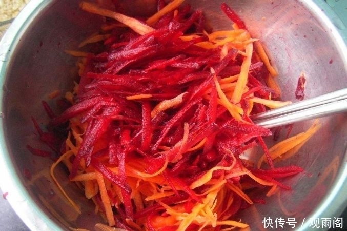 天然“清肠高手”找到了,隔一天吃一次,排出毒素,肠道通畅了