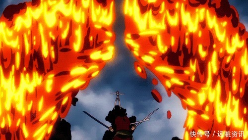 名扬天下|海贼王中的4大体术,索大凭借剑术登峰造极,卡普铁拳名扬天下!