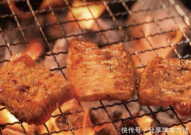 建议大家遇见这5种特色美食别错过,见到尝一尝,味蕾不委屈