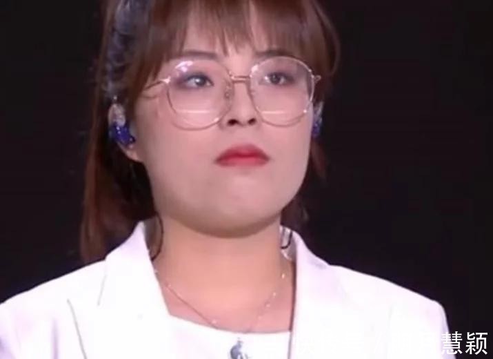 邢晗銘|她是好聲音冠軍，本以為會走紅；沒想到賽后卻淪為路人