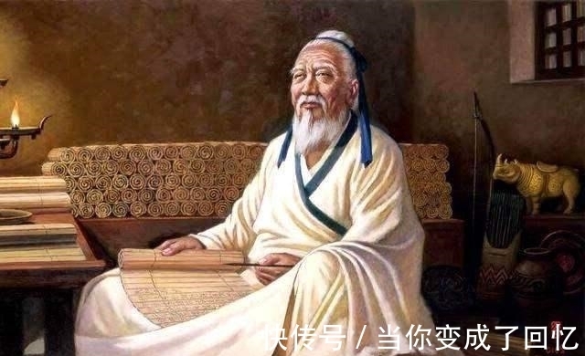 人际交往!鬼谷子智慧:男人后半生的灾祸,往往是因为没有读懂这四个字