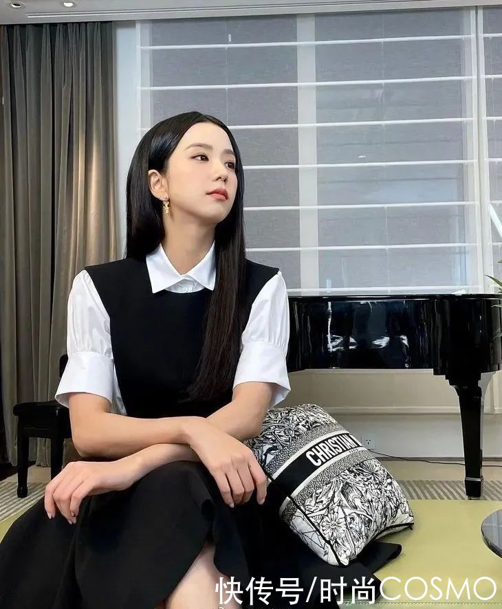 她们的早春秀有多美，我的心就有多荡|壹周潮话题 | 紧身裤