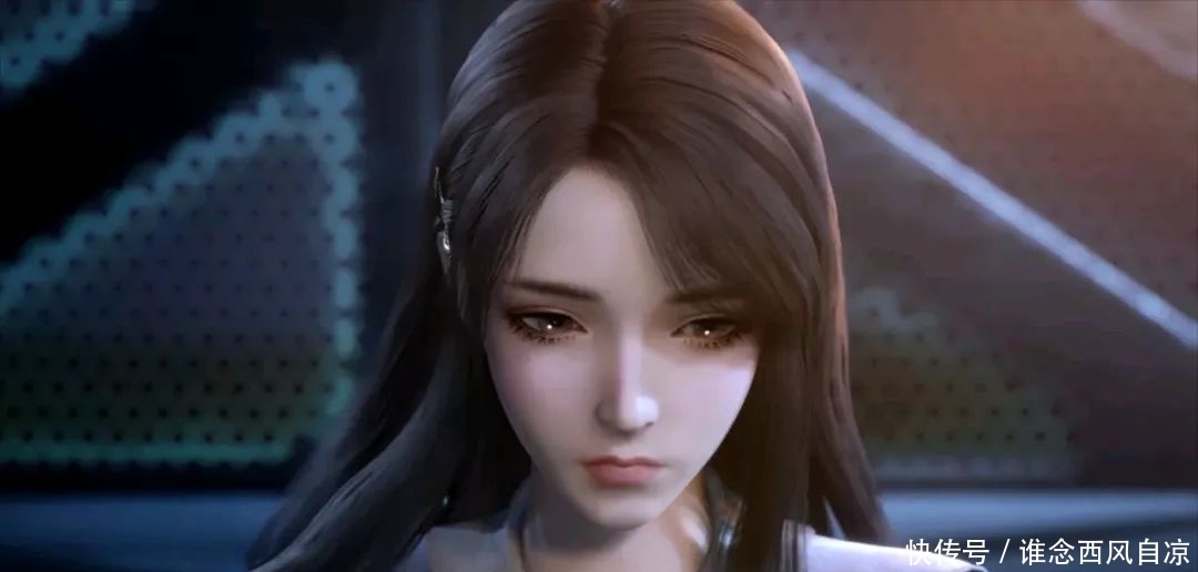 赵若|猛男番也有美女?玄机果然名不虚传